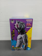 ダンダダン 一番くじ