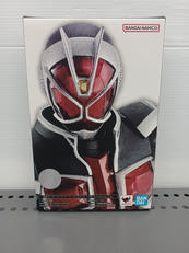 仮面ライダーウィザード フィギュアーツ|バンダイ