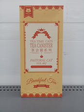 ティータイムキャッツ|RIBOSE