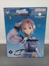 アイドルマスター|BANDAI