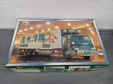 大型デコトラ|アオシマ