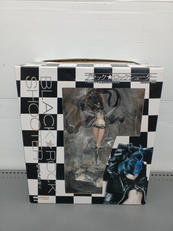 ブラック★ロックシューター|グッドスマイルカンパニー