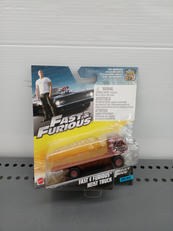 ワイルド・スピード|マテル