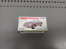 トミカリミテッドヴィンテージ|TOMY TEC