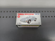 トミカリミテッドヴィンテージ|TOMY TEC