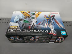 Gガンダム RG|バンダイ