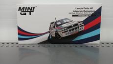 MINI GT|TSM MODEL