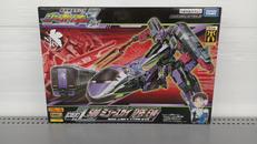 シンカリオンZ|TAKARA TOMY