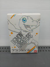 デジモンアドベンチャー|バンダイ