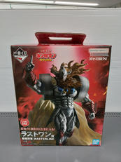 キン肉マン 一番くじ|バンダイ