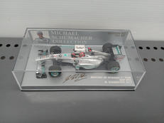 1/43スケール|ミニチャンプス