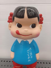 ペコちゃん|不二家