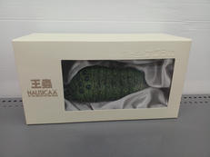 風の谷のナウシカ|スタジオジブリ