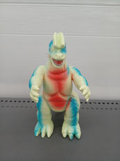 ソフビ|ブルマァク