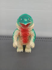 ソフビ|ブルマァク