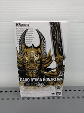 SHFIGUARTS|バンダイ