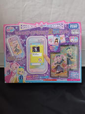 ひみつのアイプリ|TAKARA TOMY