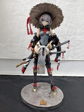 1/7スケール|WINGS