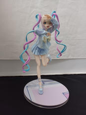 1/7スケールフィギュア|FuRyu