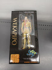 超像可動|メディコス