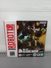 機動戦士ガンダム0083 ロボット魂|BANDAI