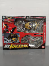 仮面ライダークウガ|ポピニカ