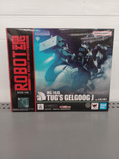 機動戦士ガンダム0083 ロボット魂|BANDAI