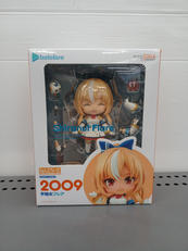 ホロライブ ねんどろいど|グットスマイルカンパニー