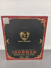 ダイナミックアクションヒーローズ|ビーストキングダム