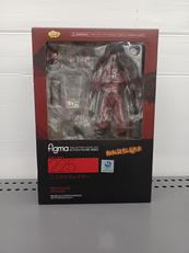 FIGMA 225|マックスファクトリー