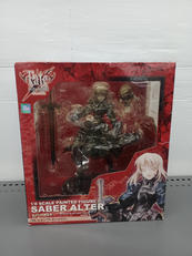 FATE/STAY NIGHT|グッドスマイルカンパニー