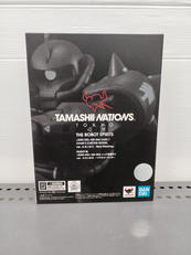 機動戦士ガンダム ロボット魂|バンダイ