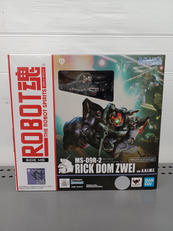 機動戦士ガンダム0083 ロボット魂|バンダイ