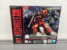 機動戦士ガンダム ロボット魂|バンダイ