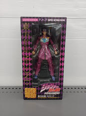 超像可動|メディコス