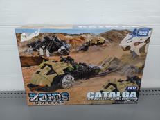 ゾイド|タカラトミー