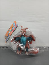 ソフビ|ブルマァク