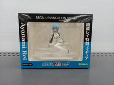 SEGA×エヴァンゲリオンストア|KOTOBUKIYA