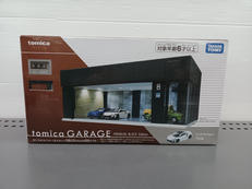 TOMICA|タカラトミー