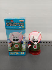 ワールドコレクタブルフィギュア|バンプレスト