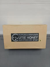 キューティーハニー　ガレージキット|レフトハンド