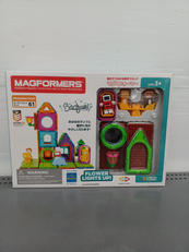 マグフォーマー|ボーネルンド