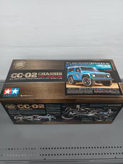 ラジコンカー|タミヤ