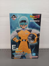 一番くじドラゴンボールVSオムニバスBRAVE|BANDAI