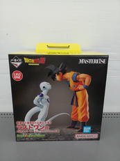 ドラゴンボールZ 一番くじ|バンダイ