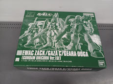 ガンダムUC HG|バンダイ