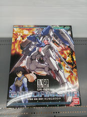 ガンダム00 1/60|バンダイ