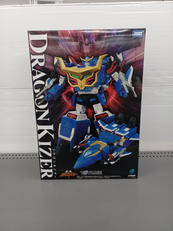 勇者エクスカイザー|タカラトミー