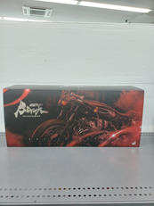 仮面ライダーBLACK SUN|ホットトイズ