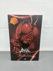 仮面ライダーBLACK SUN|ホットトイズ